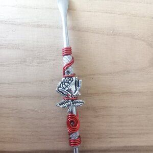 Wax Carving Tool,  Dab Tool,  Dabbing Wand,  Poker, Dabber